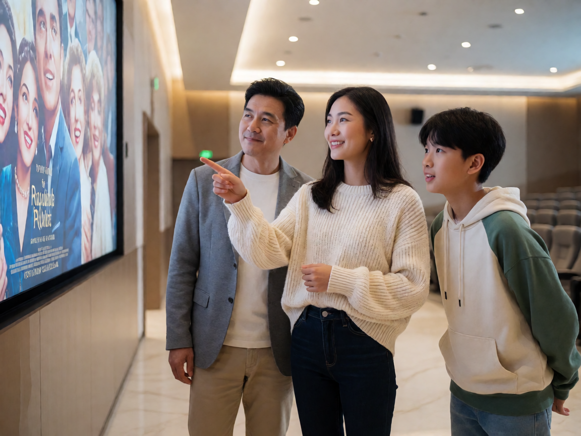 经典IP重启引发情怀共鸣